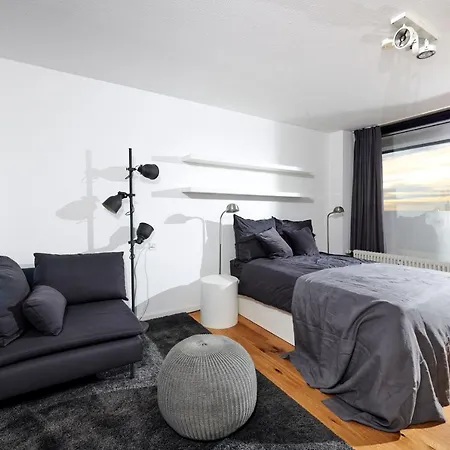 Criston - Friendly 15 Apartment *