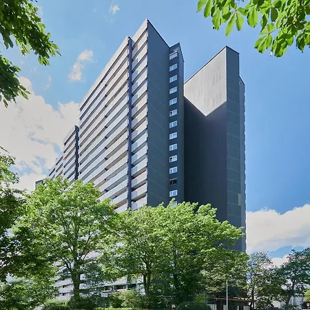 Criston - Friendly 15 Apartment *