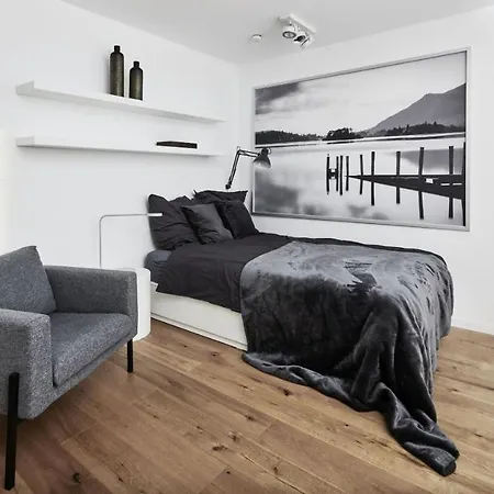 Criston - Friendly 15 Apartment *