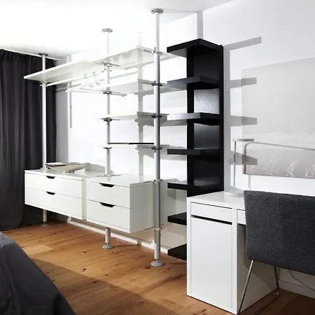 Criston - Friendly 15 Apartment Tuebingen