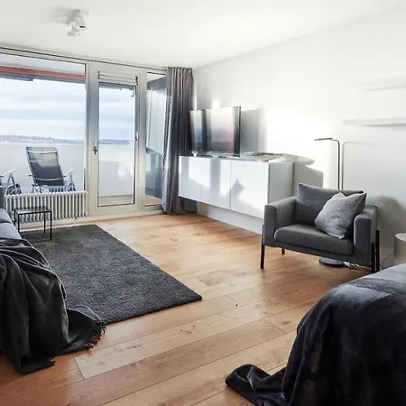 Apartment Criston - Friendly 15
