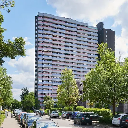 Apartment Criston - Friendly 15 *
